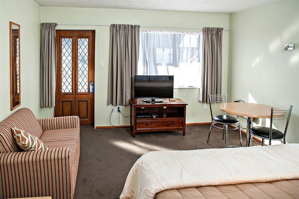 Castles Motel & Driftwood Motel Nelson Esterno foto