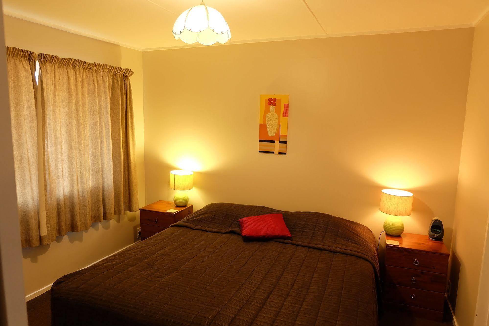 Castles Motel & Driftwood Motel Nelson Esterno foto